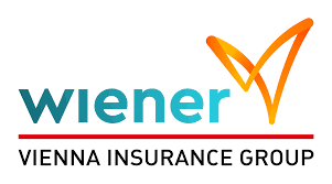 Logo towarzystwa ubezpieczeniowego Wiener